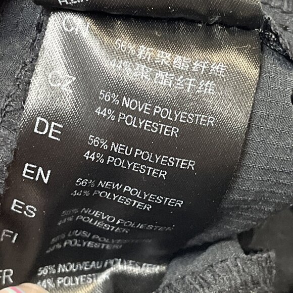 Kuhl Horizon Ripstop Cargo Hiking Pants Womens 8R Gray Hiking Outdoor Drawstring - Picture 12 of 12